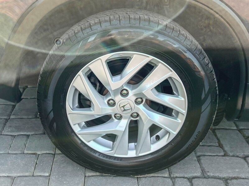 2015 Honda CR-V EX Wilmington NC