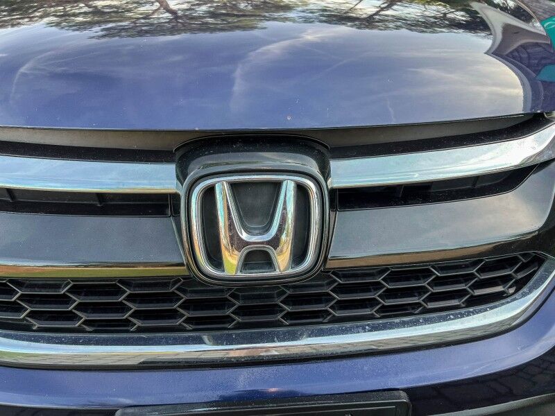 2015 Honda CR-V EX Wilmington NC