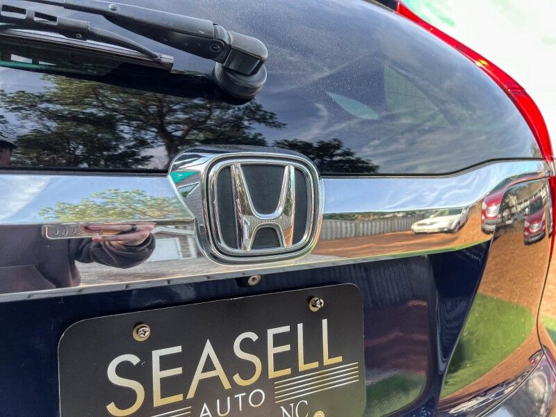 2015 Honda CR-V EX Wilmington NC