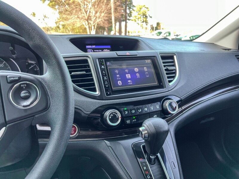 2015 Honda CR-V EX Wilmington NC
