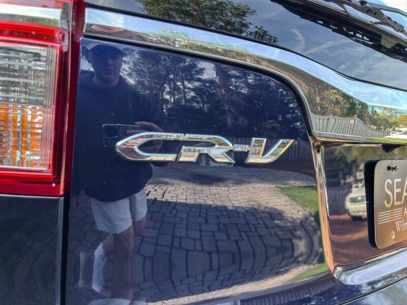 2015 Honda CR-V EX Wilmington NC