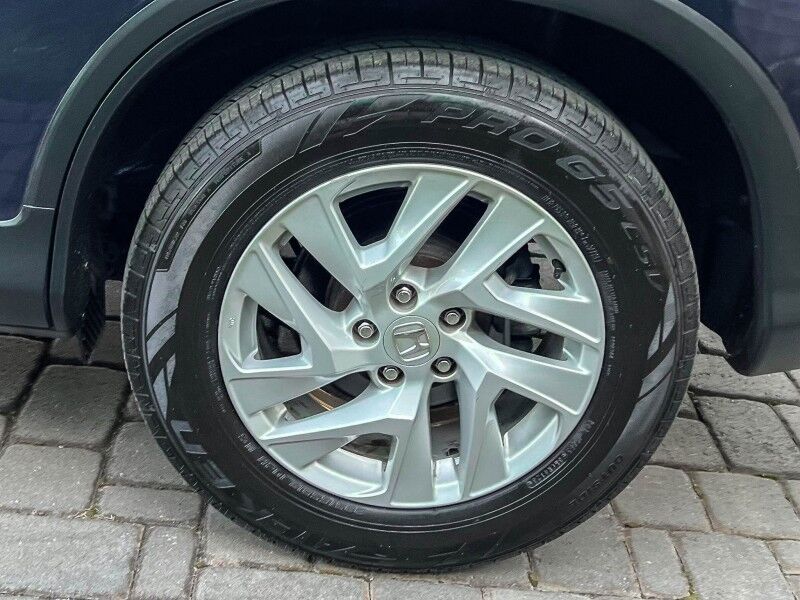 2015 Honda CR-V EX Wilmington NC