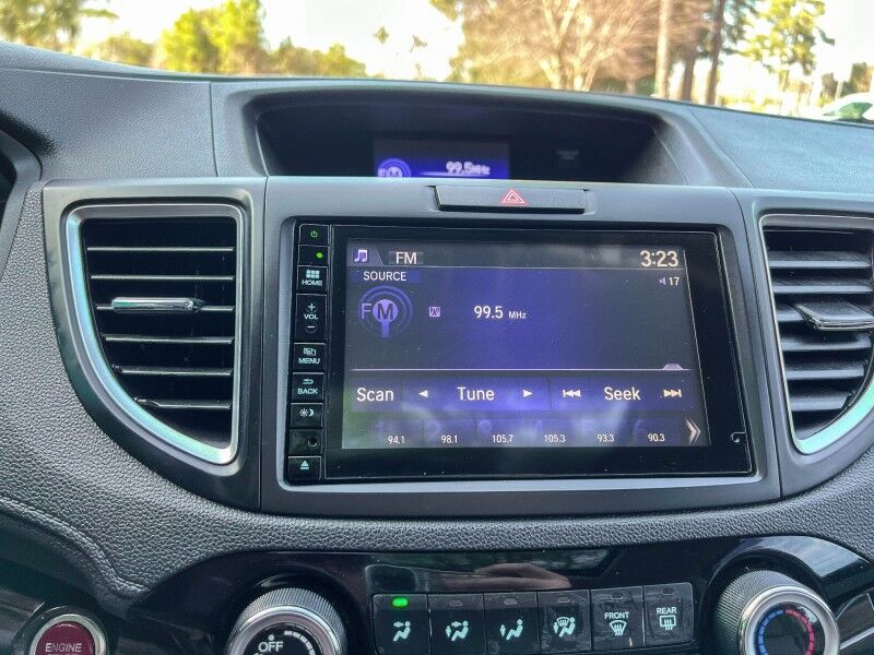 2015 Honda CR-V EX Wilmington NC