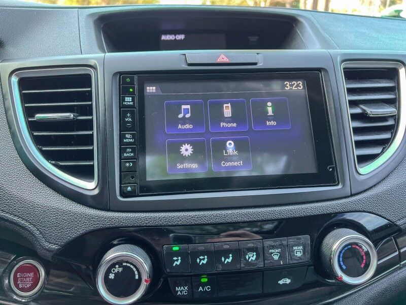 2015 Honda CR-V EX Wilmington NC