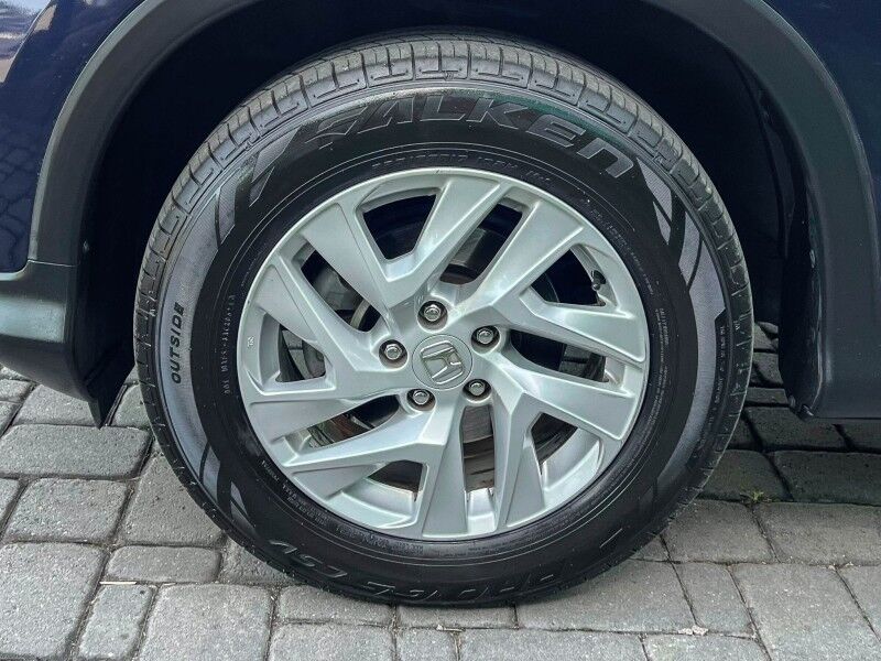 2015 Honda CR-V EX Wilmington NC