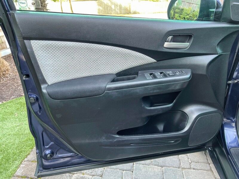 2015 Honda CR-V EX Wilmington NC