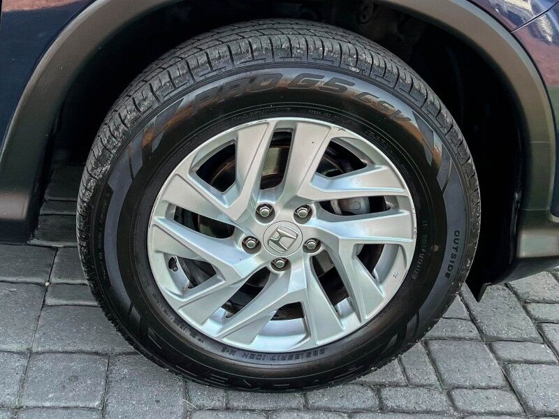 2015 Honda CR-V EX Wilmington NC
