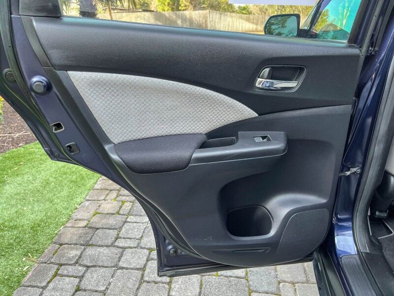 2015 Honda CR-V EX Wilmington NC