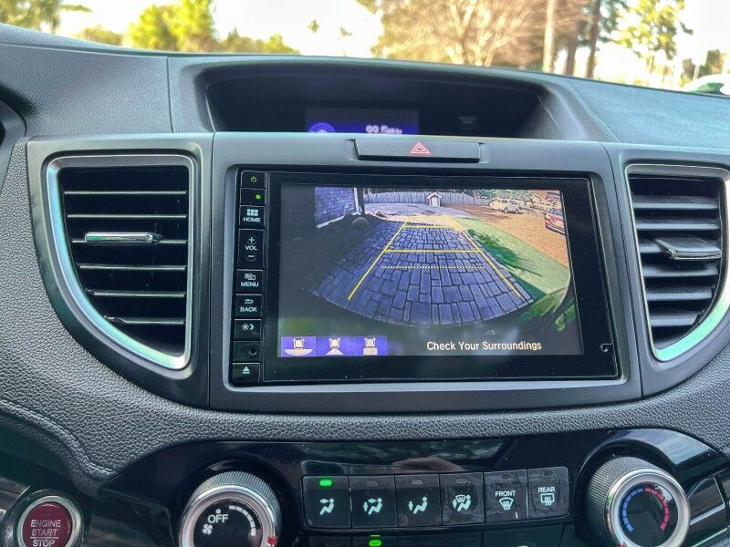 2015 Honda CR-V EX Wilmington NC