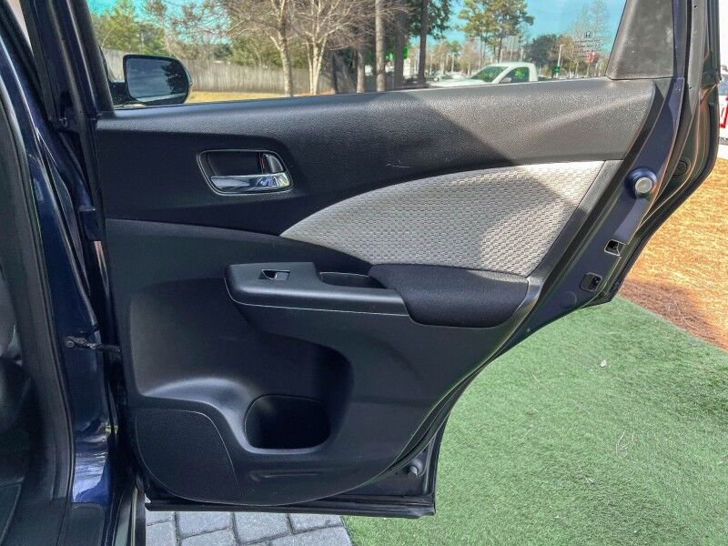 2015 Honda CR-V EX Wilmington NC