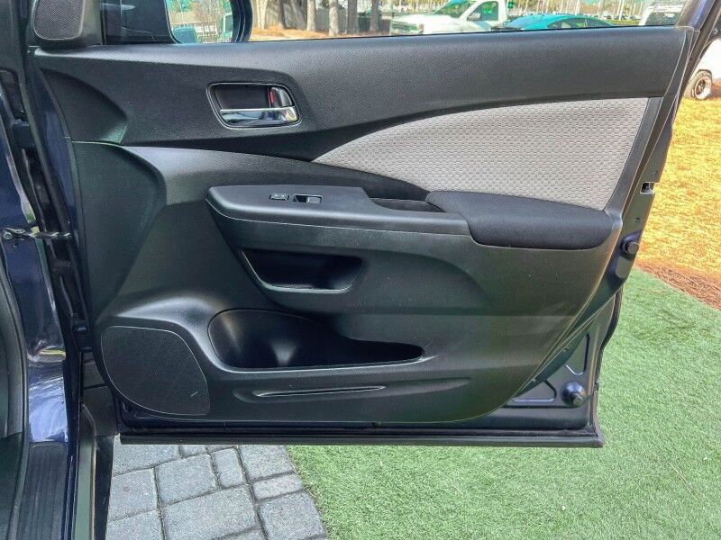 2015 Honda CR-V EX Wilmington NC