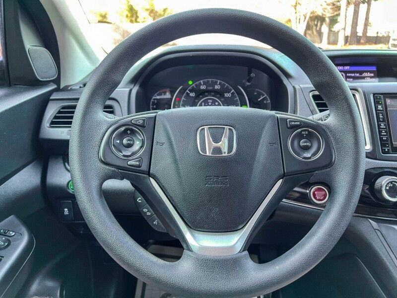 2015 Honda CR-V EX Wilmington NC