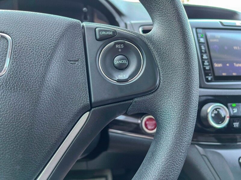 2015 Honda CR-V EX Wilmington NC