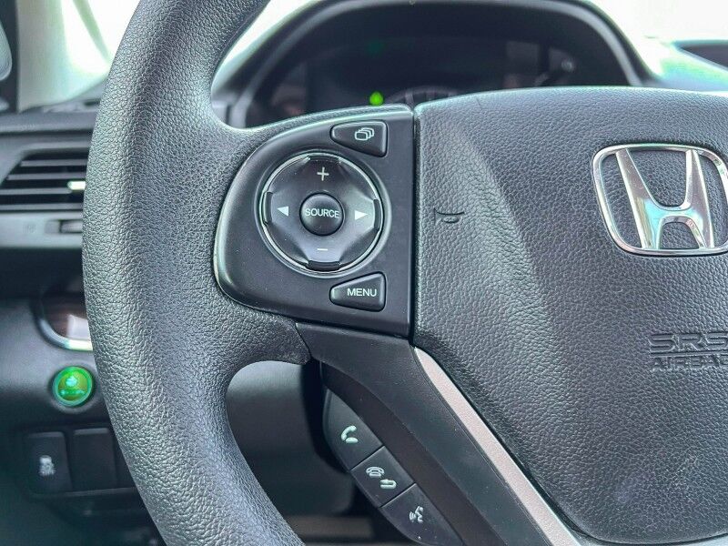 2015 Honda CR-V EX Wilmington NC