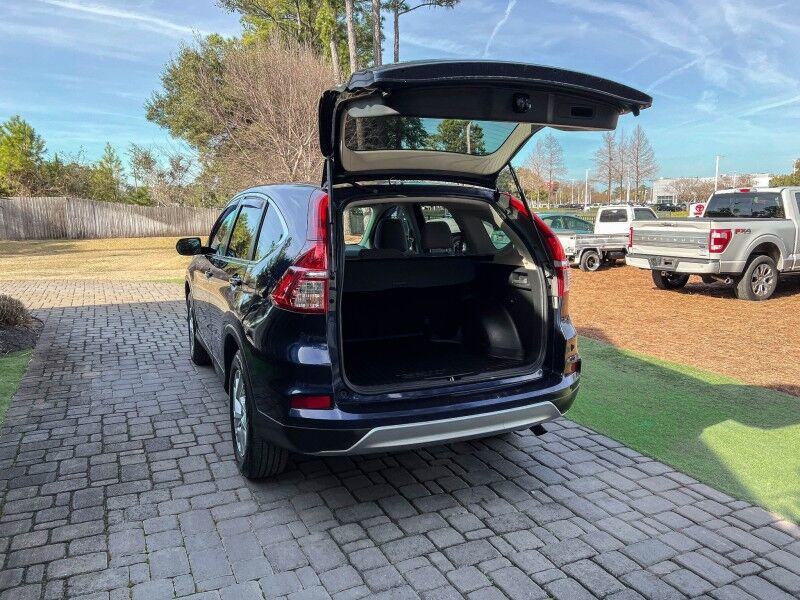 2015 Honda CR-V EX Wilmington NC