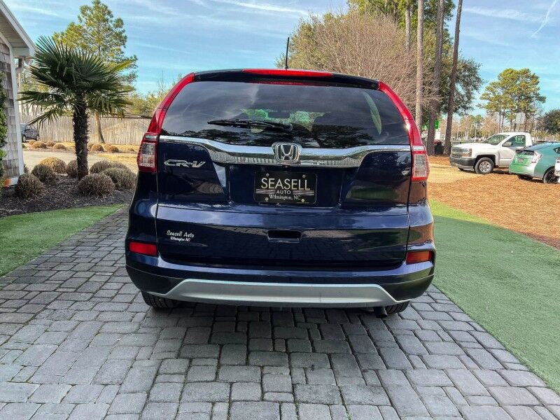 2015 Honda CR-V EX Wilmington NC