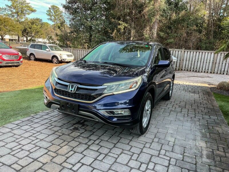 2015 Honda CR-V EX Wilmington NC