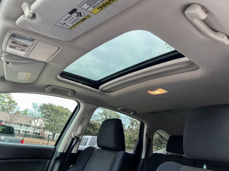 2015 Honda CR-V EX Wilmington NC