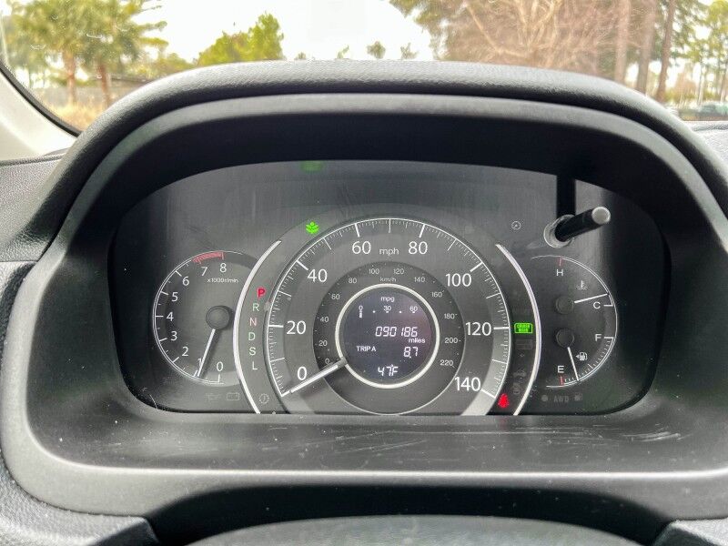 2015 Honda CR-V EX Wilmington NC