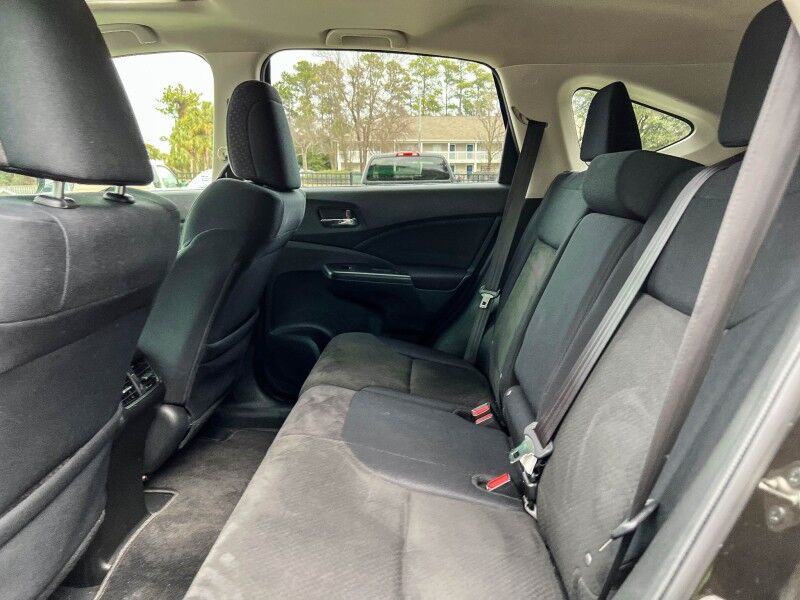 2015 Honda CR-V EX Wilmington NC