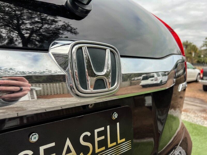 2015 Honda CR-V EX Wilmington NC