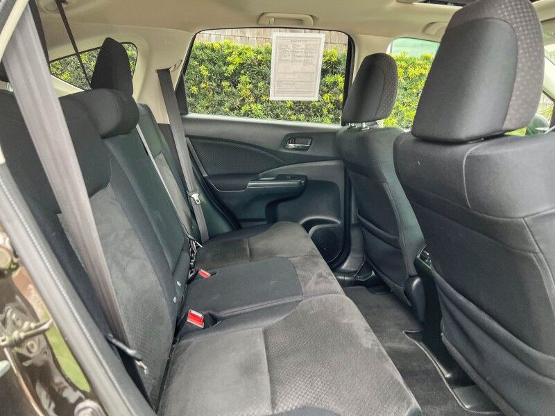 2015 Honda CR-V EX Wilmington NC