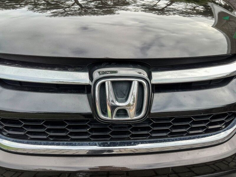 2015 Honda CR-V EX Wilmington NC