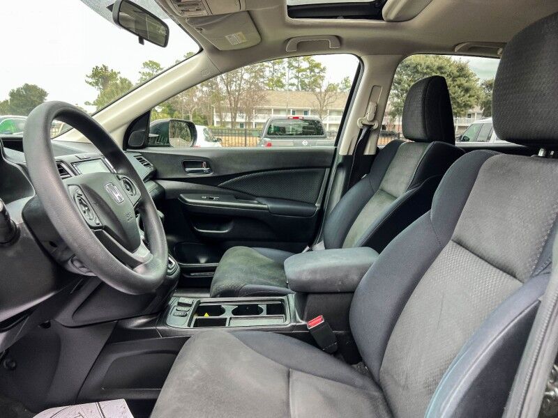 2015 Honda CR-V EX Wilmington NC
