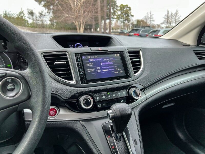 2015 Honda CR-V EX Wilmington NC