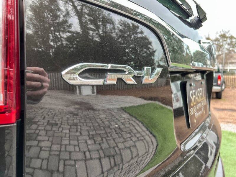 2015 Honda CR-V EX Wilmington NC