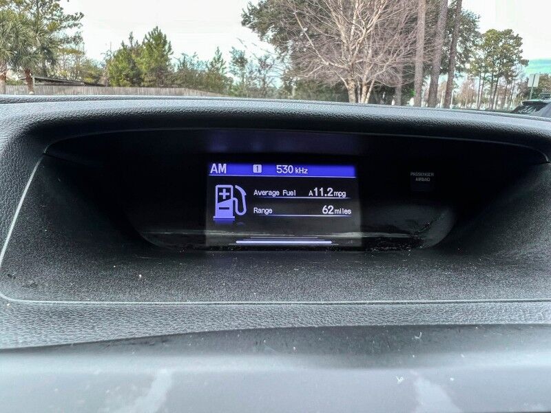 2015 Honda CR-V EX Wilmington NC