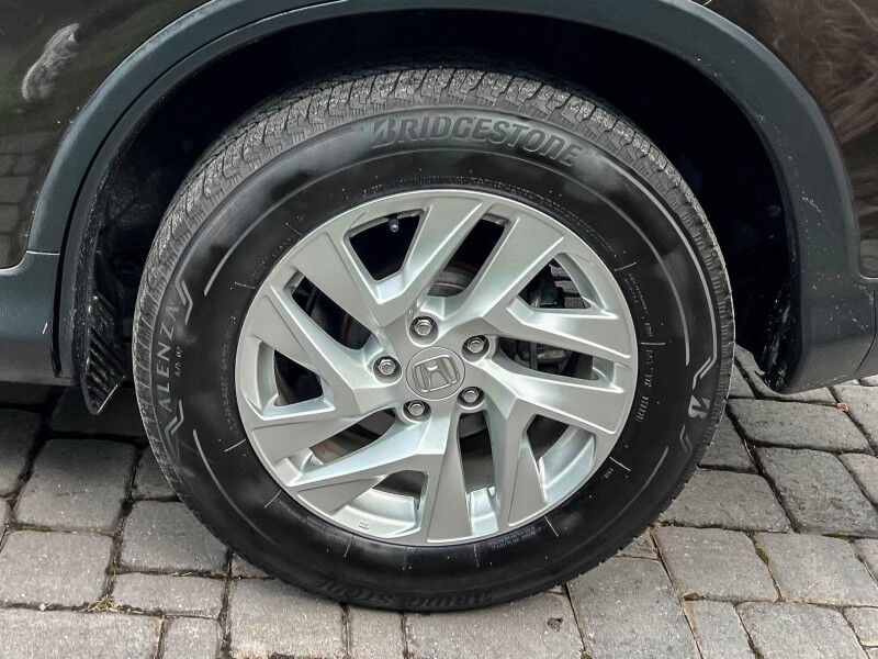 2015 Honda CR-V EX Wilmington NC