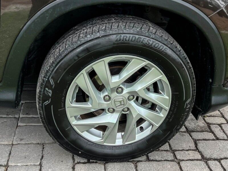 2015 Honda CR-V EX Wilmington NC