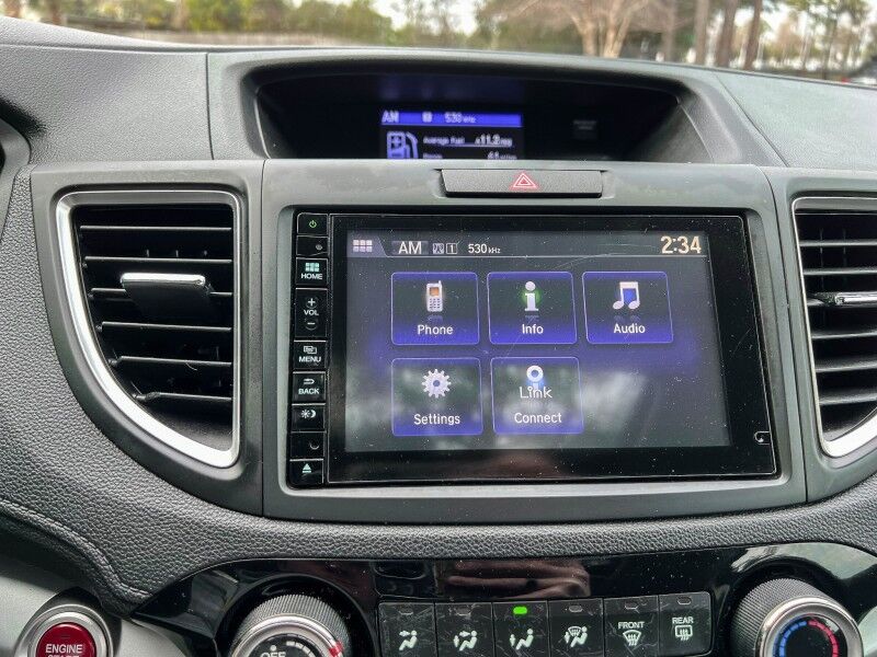 2015 Honda CR-V EX Wilmington NC