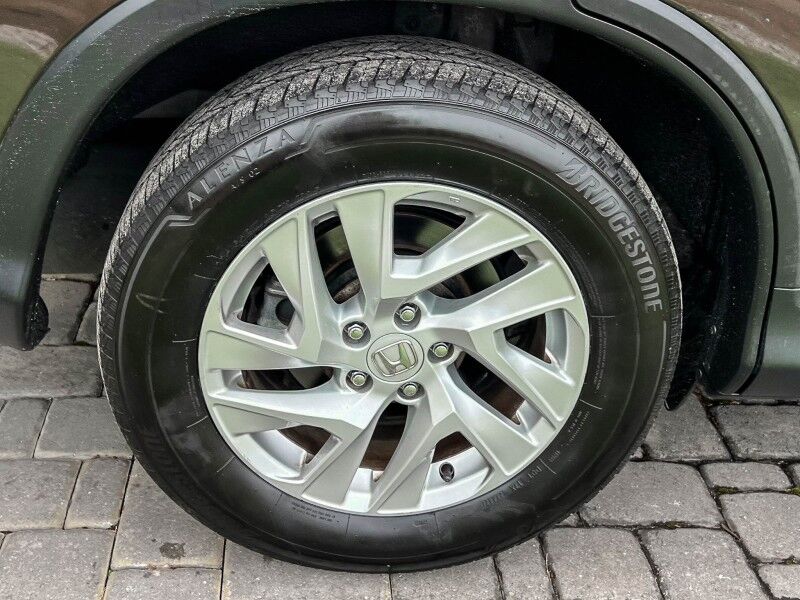 2015 Honda CR-V EX Wilmington NC