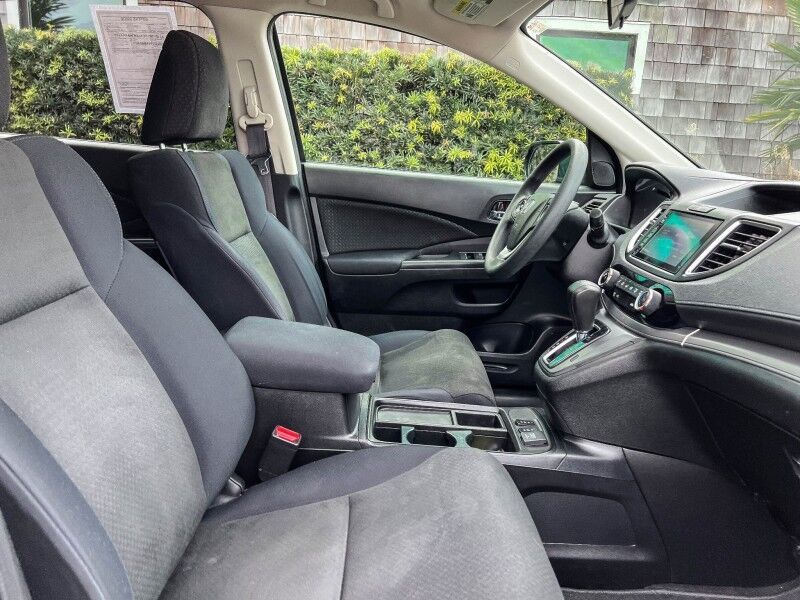 2015 Honda CR-V EX Wilmington NC