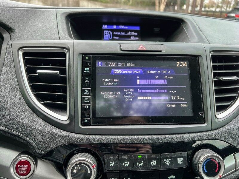 2015 Honda CR-V EX Wilmington NC