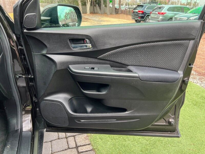 2015 Honda CR-V EX Wilmington NC