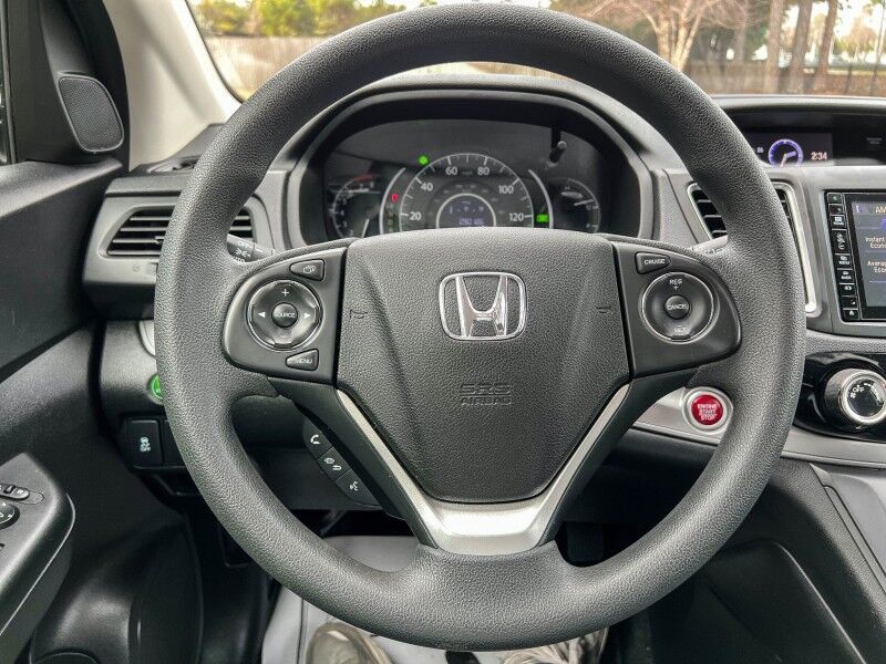 2015 Honda CR-V EX Wilmington NC