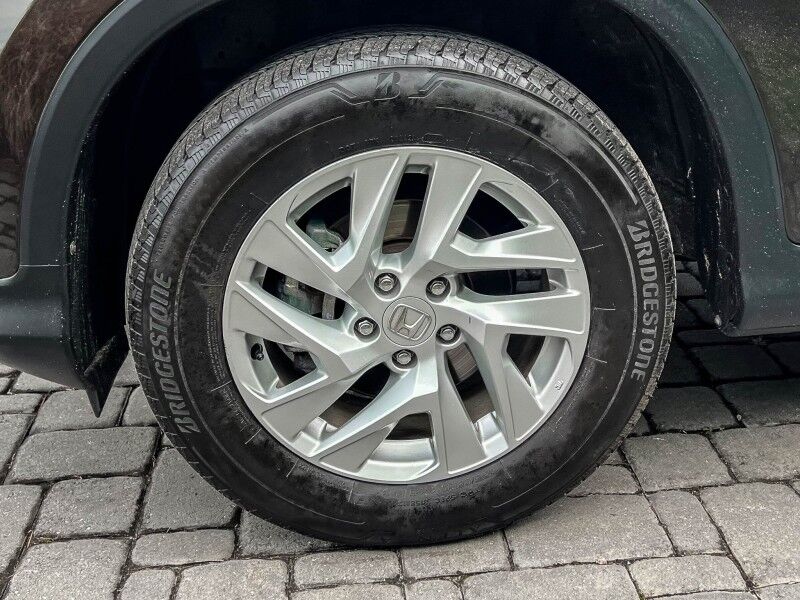 2015 Honda CR-V EX Wilmington NC