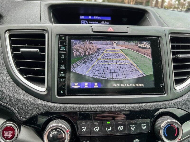 2015 Honda CR-V EX Wilmington NC