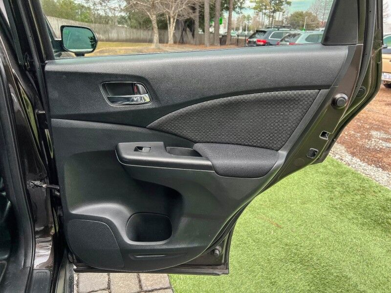 2015 Honda CR-V EX Wilmington NC