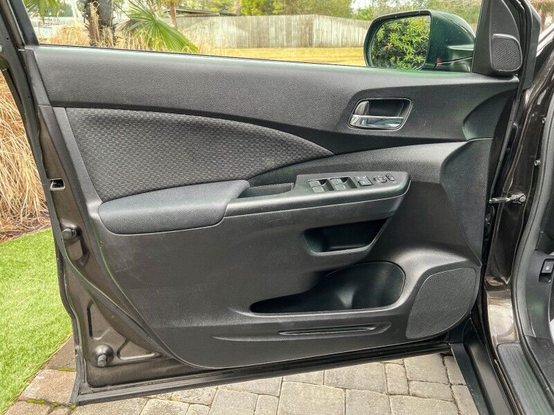 2015 Honda CR-V EX Wilmington NC