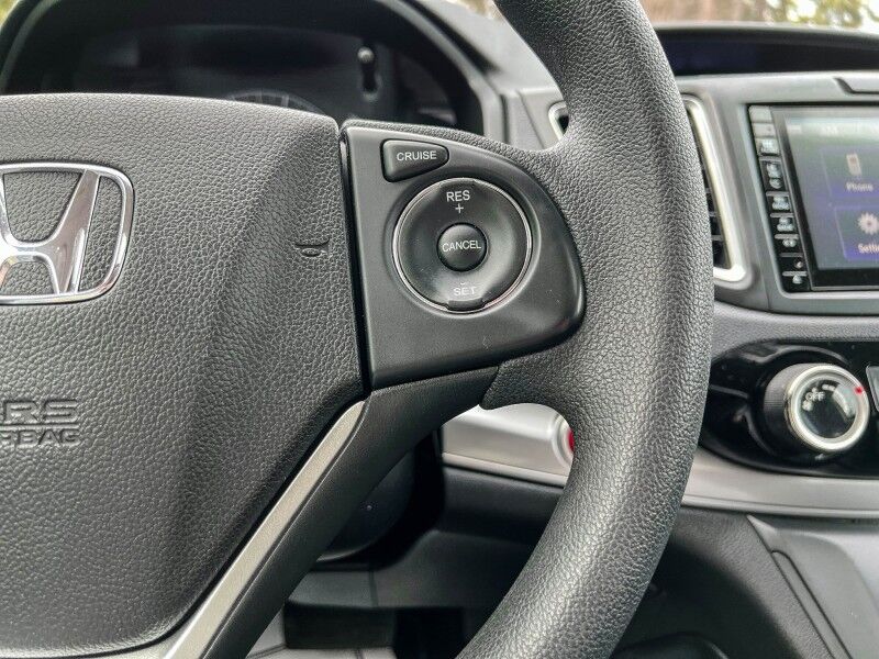 2015 Honda CR-V EX Wilmington NC