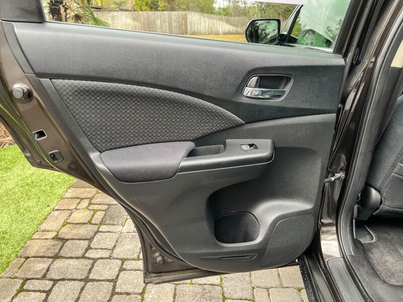 2015 Honda CR-V EX Wilmington NC