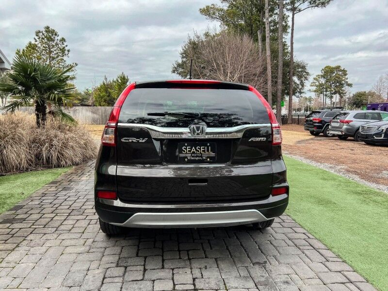 2015 Honda CR-V EX Wilmington NC