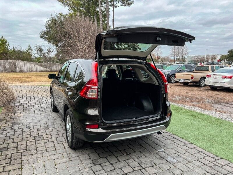 2015 Honda CR-V EX Wilmington NC