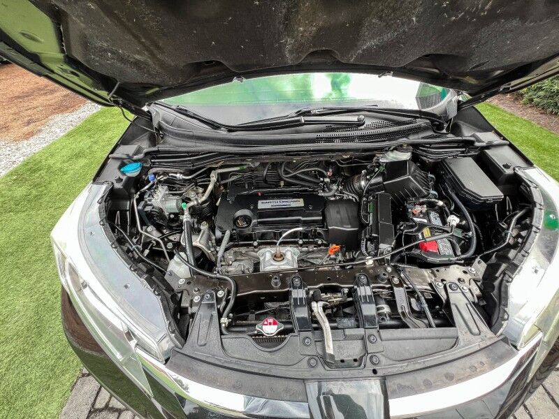 2015 Honda CR-V EX Wilmington NC