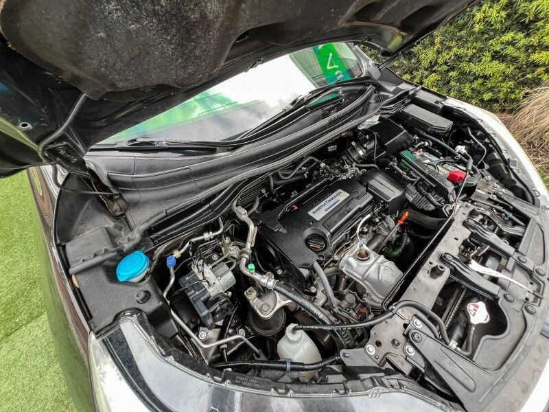 2015 Honda CR-V EX Wilmington NC