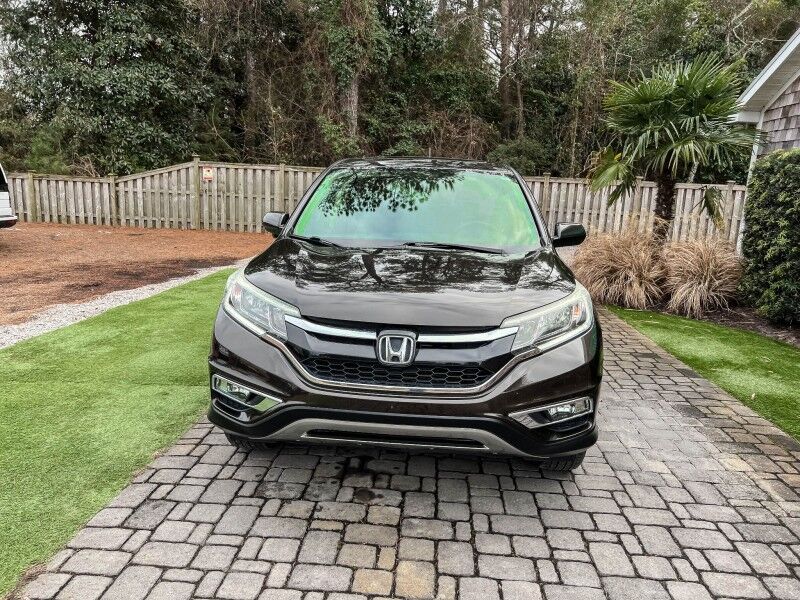 2015 Honda CR-V EX Wilmington NC